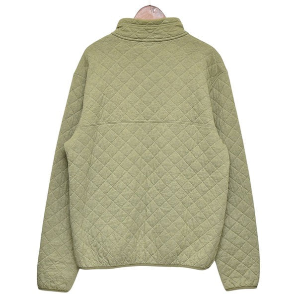 Patagonia(パタゴニア) 2014AW 白タグ復刻 キルティングスナップ Patagonia(パタゴニア) 2014AW 白タグ復刻 キルティングスナップ