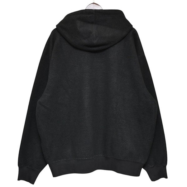 SUPREME パーカー2023 BLACK L 大人気‼︎激レアボックスロゴ‼︎-L】シュプリーム パーカー