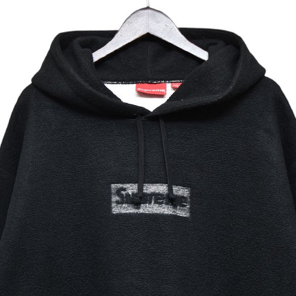 supreme bless hooded シュプリーム パーカー　Black Supreme - supreme bless hooded シュプリーム パーカーの通販