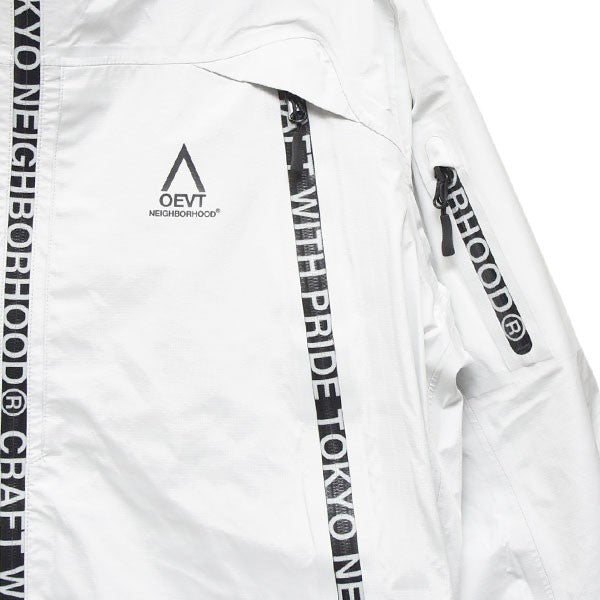 NEIGHBORHOOD(ネイバーフッド) 2019AW ECWCS．EVT N-JKT
