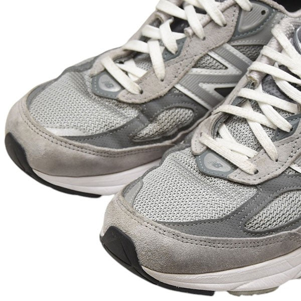 NEW BALANCE(ニューバランス) 990 V6 USA made スニーカー