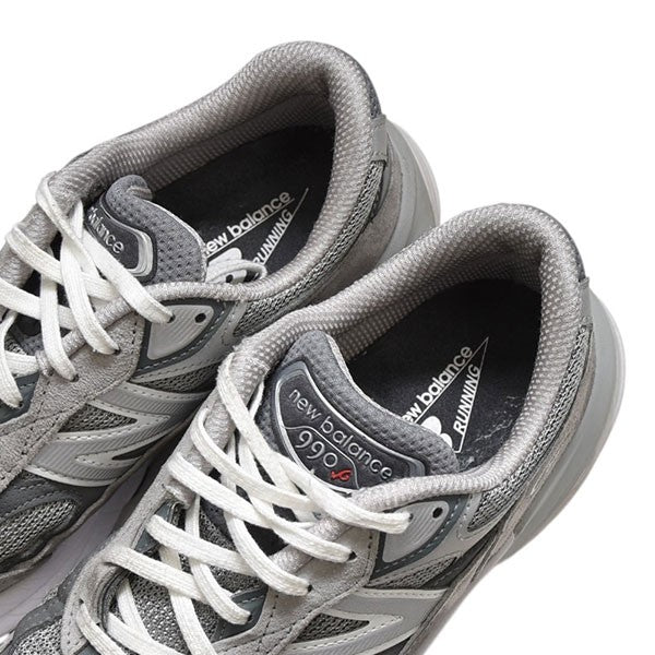 NEW BALANCE(ニューバランス) 990 V6 USA made スニーカー