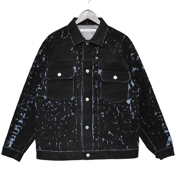 Children of the discordance デニムジャケット Children of the discordance(チルドレンオブザディスコーダンス