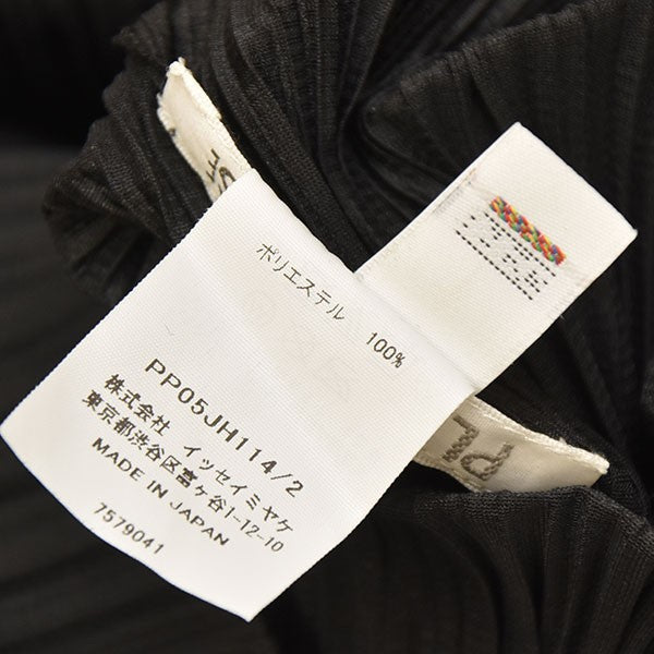 PLEATS PLEASE ISSEY MIYAKE(プリーツプリーズイッセイミヤケ