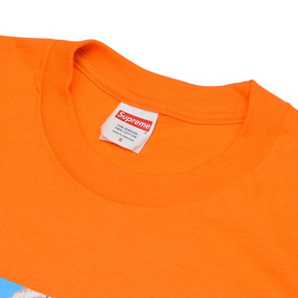 aphex twin Tシャツ エイフェックスツイン supreme テクノ Supreme(シュプリーム) 2025SS APHEX TWIN Windowlicker Tee