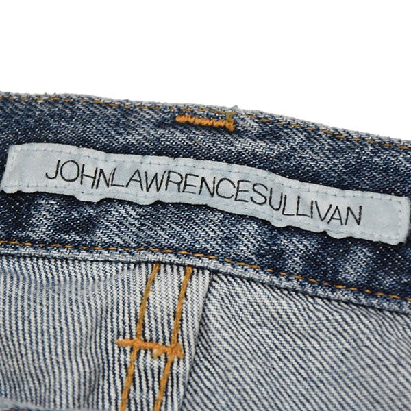 john lawrence sullivan サリバン フレアデニム 46