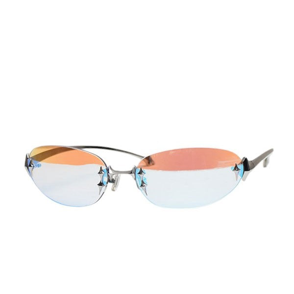 GENTLE MONSTER(ジェントルモンスター) BOLD TTA 02 サングラス TTA 02