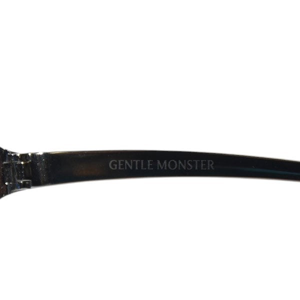 GENTLE MONSTER BOLD TTA 02 サングラス TTA 02 古着・中古-8枚目のアイテム画像
