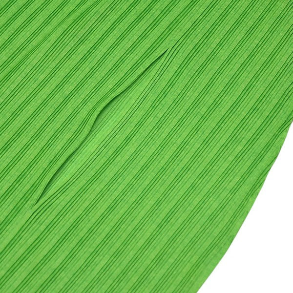 PLEATS PLEASE ISSEY MIYAKE 変形プリーツサークルブラウス プルオーバーシャツ PP03-FK373 古着・中古-5枚目のアイテム画像