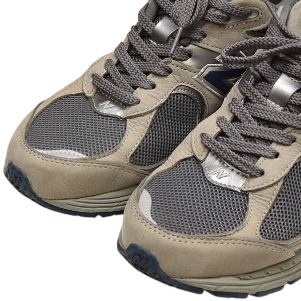 中古・古着通販】NEW BALANCE (ニューバランス) ML2002RA グレー