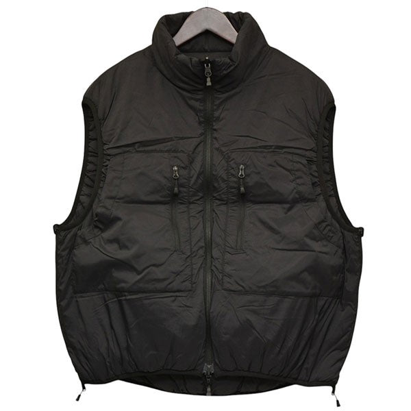 DAIWA PIER39(ダイワピア39) 2024AW Ws TECH REVERSIBLE CLIMBERS PUFF