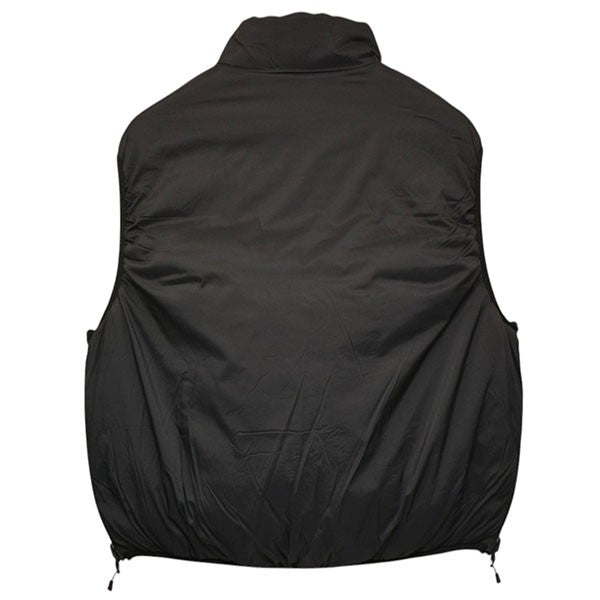 DAIWA PIER39 リバーシブル　ベスト DAIWA PIER39 (ダイワピア39) TECH REVERSIBLE PULLOVER PUFF