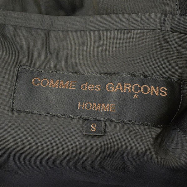 COMME des GARCONS HOMME(コムデギャルソンオム) AD1997 田中オム 3B