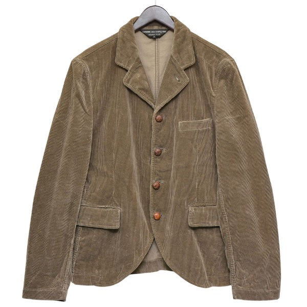 COMME des GARCONS HOMME PLUS(コムデギャルソンオムプリュス) 2004AW