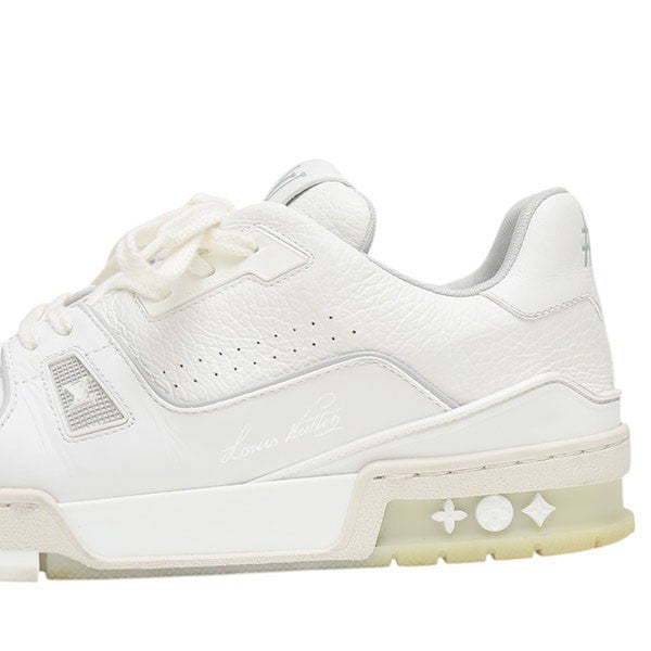 LOUIS VUITTON(ルイヴィトン) LV トレイナー スニーカー 1ACP1P 1ACP1P