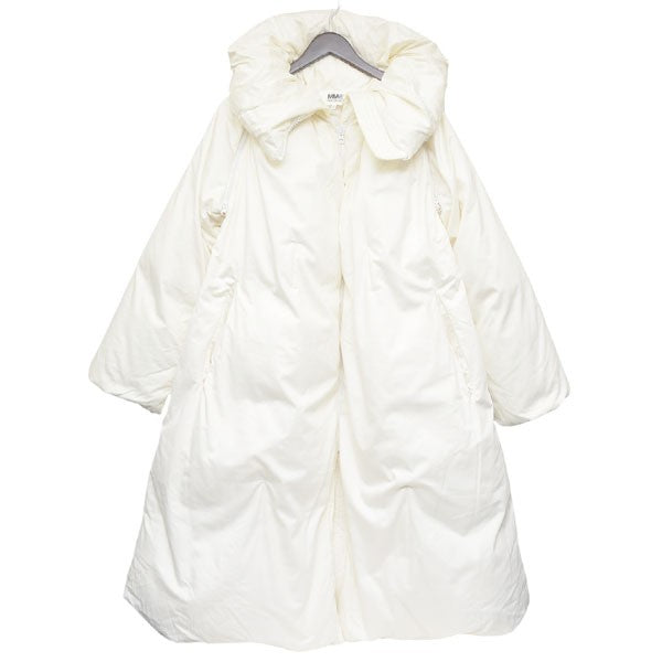 MM6 Maison Margiela(マルタンマルジェラ) 2017AW 2wayダウンコート