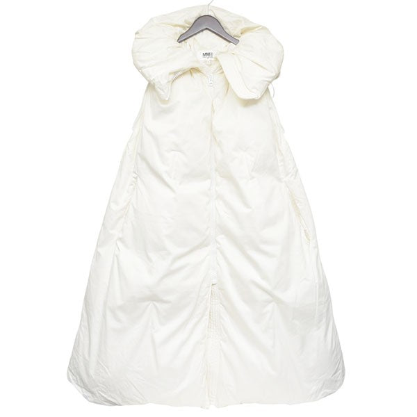 MM6 Maison Margiela(マルタンマルジェラ) 2017AW 2wayダウンコート