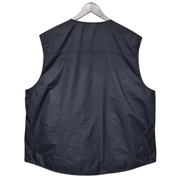 Mountain Wind Vest　マウンテンベスト　N25SN081