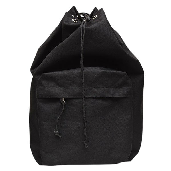土日限定価格 未使用Aeta アエタ バックパック リュック M ブラック Aeta(アエタ) BACK PACK DC M NY03 バックパック リュック バッグ