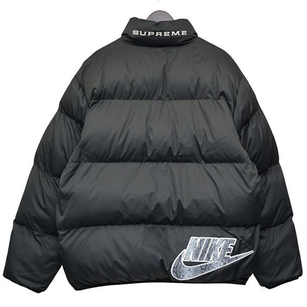 Nike ACRONYM ナイロンジャケット L 中古・古着通販】NIKE (ナイキ) ACRONYM (アクロニウム