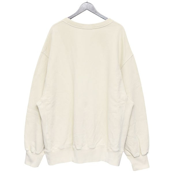 YEEZY SEASON5(イージー) Adidas Calabasas Crewneck Sweatshirt