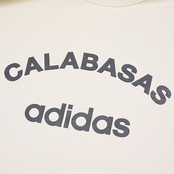 YEEZY SEASON5(イージー) Adidas Calabasas Crewneck Sweatshirt