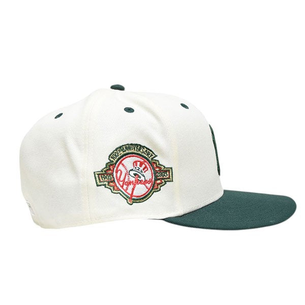 New Era(ニューエラ) 59 FIFTY NEWYORK YANKEES ニューヨーク