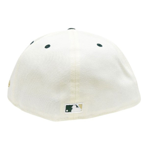 New Era 59 FIFTY NEWYORK YANKEES ニューヨークヤンキースベースボールキャップ 古着・中古-4枚目のアイテム画像