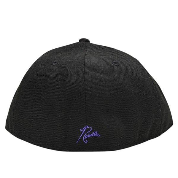 New Era×Needles×YOMIURI GIANTS 2022AW 59 Fifty Polyester