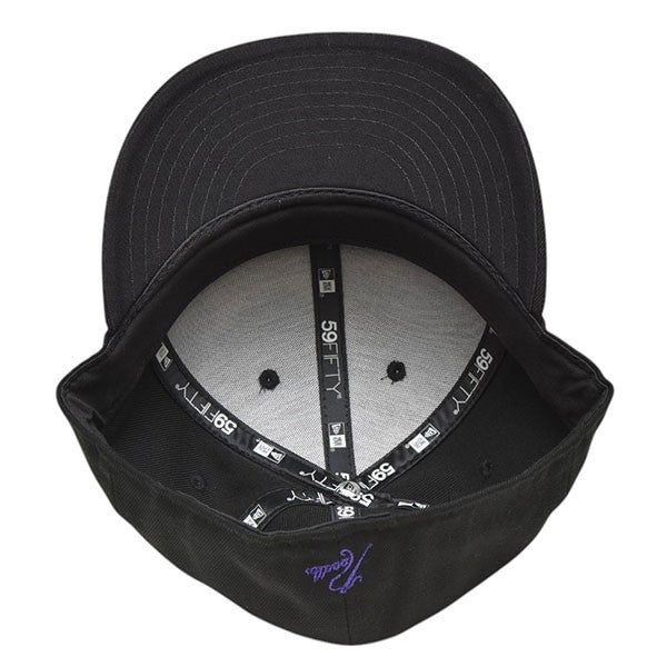 Needles NEWERA ベースボールキャップ New Era×Needles×YOMIURI GIANTS 2022AW 59 Fifty Polyester