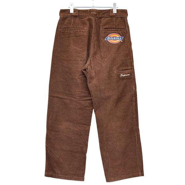 25SS Dickies×BEDWIN THUNDERS 別注ワークパンツ BEDWIN & THE HEARTBREAKERS - 10/L DICKIES 874 TC PANTS