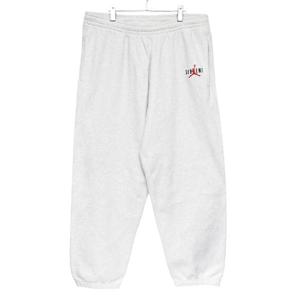 Supreme×JORDAN 2024AW Sweatpant スウェットパンツ HF0838-051 HF0838