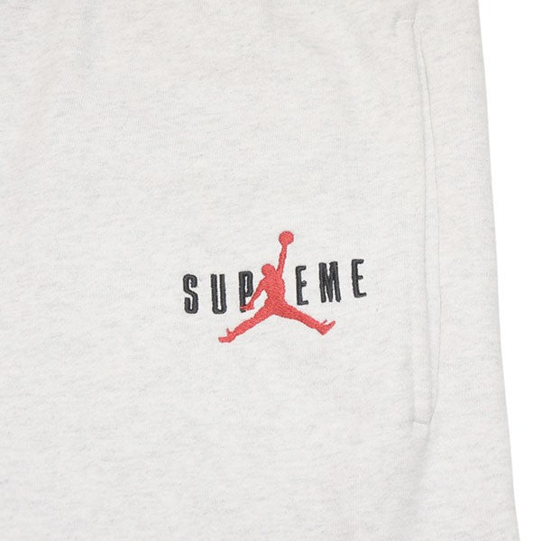 Supreme×JORDAN 2024AW Sweatpant スウェットパンツ HF0838-051 HF0838