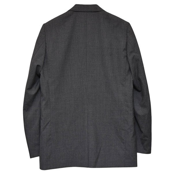 AURALEE / オーラリー】SUPER FINE TROPICAL WOOL JACKET