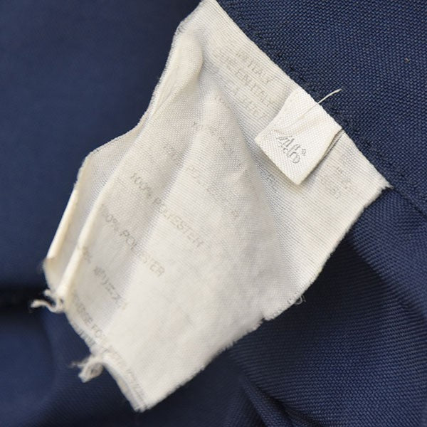 MIU MIU(ミュウミュウ) 2003SS CARGO WEST POCKET PANTS