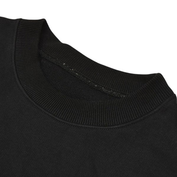 BALENCIAGA 2018SS キャンペーンロゴスウェット トレーナー 536585 古着・中古-3枚目のアイテム画像