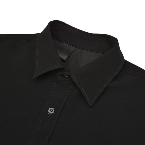 N．HOOLYWOOD(エヌハリウッド) 2024AW COMPILE SHIRT コンパイル