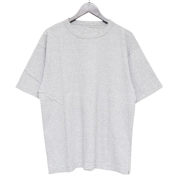 45R(フォーティファイブアール) 90845星Tシャツ クルーネックT