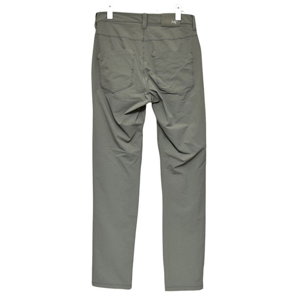 ARC&#39;TERYX - changryu　Mサイズ　ARC&#39;TERYX ラッシュ LT パンツ ARC'TERYX ARCTERYX アークテリクス パンツ Macai Pant M マカイ