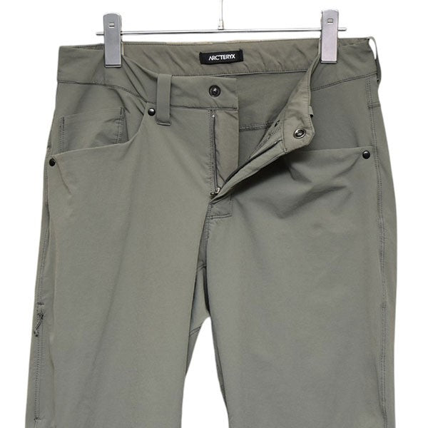 ARC'TERYX(アークテリクス) ARRO PANT M ストレッチナイロン