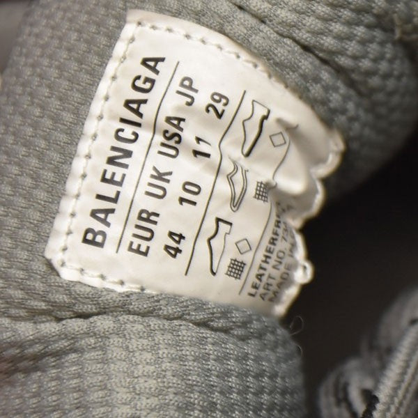 BALENCIAGA 3XL ボリュームスニーカー 734734 古着・中古-10枚目のアイテム画像