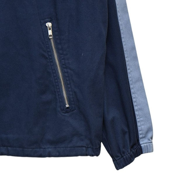 Supreme(シュプリーム) 2016SS Twill Anorak Box Logo プル