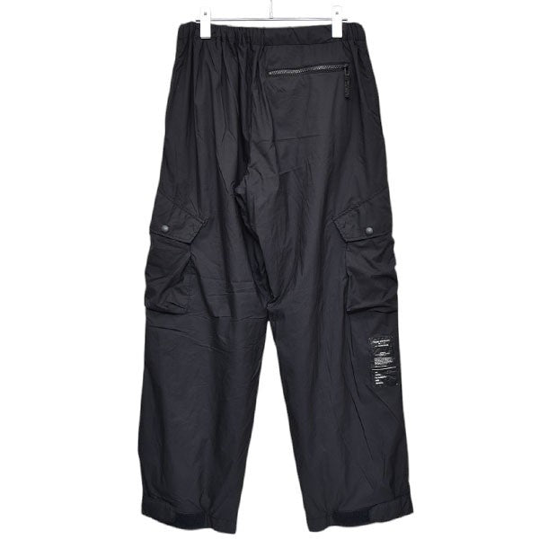N.HOOLYWOOD エヌハリウッド25SS CARGO PANTS N.HOOLYWOOD エヌハリウッド25SS CARGO PANTS N.HOOLYWOOD - N