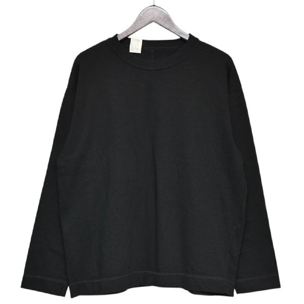 N．HOOLYWOOD(エヌハリウッド) CREW NECK LONG SLEEVE クルー
