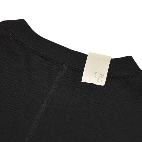 N．HOOLYWOOD(エヌハリウッド) CREW NECK LONG SLEEVE クルー