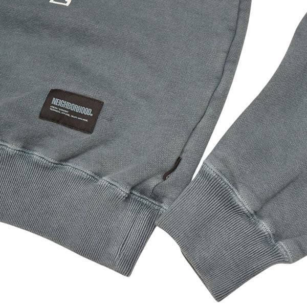 トップス NEIGHBORHOOD 242UNNH-CSM01 085_4_242UNNH-CSM01_GY.jpgの