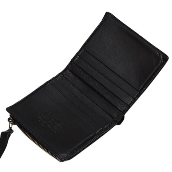 Maison Margiela(メゾンマルジェラ) 2つ折り財布 S35UI0438