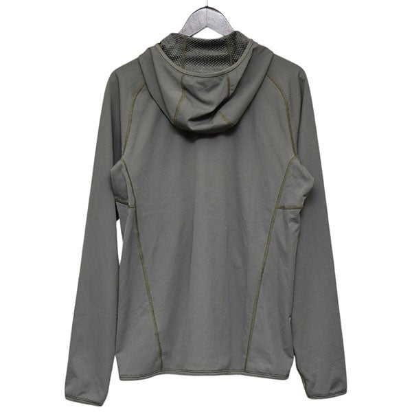 ARC’TERYX DELTA HOODY M フーデットロングスリーブTシャツ プルオーバーパーカー X000007743-1023 古着・中古-2枚目のアイテム画像