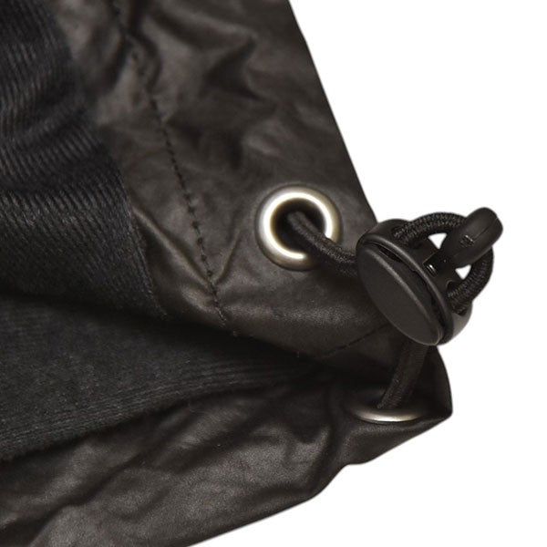 ヤ*》様 barbell object bo-24a-j04 t hn top T HN TOP BLACK | FUDGE UP NOTHING