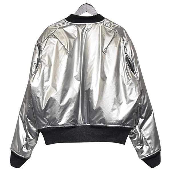 SUNSEA(サンシー) 2022AW armour reversible blouson
